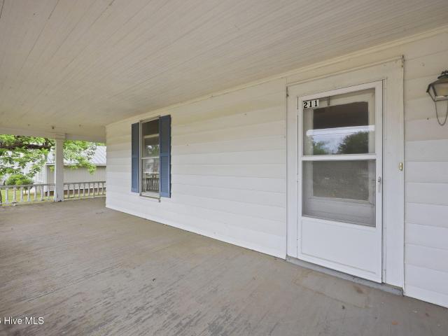 House for sale in Pollocksville, North Carolina
