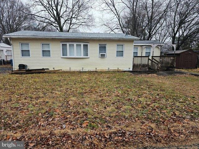 House for sale in Cecil, Maryland