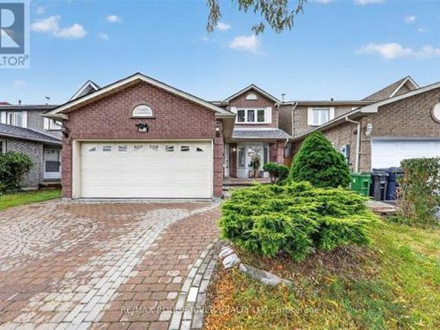 House for sale in Scarborough—Rouge Park, Toronto