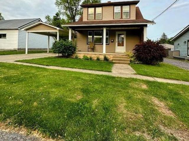 House for sale in Clearfield, Pennsylvania