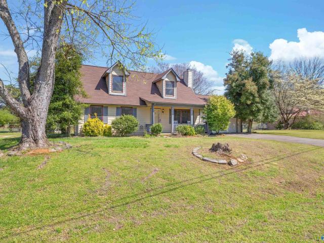 House for sale in Ryland, Alabama
