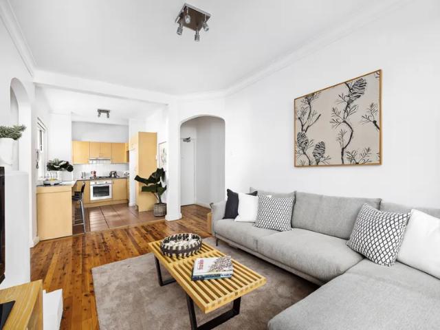 Apartment for rent in Sydney, New South Wales