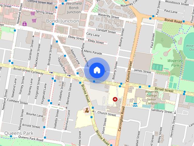 Apartment for rent in Sydney, New South Wales