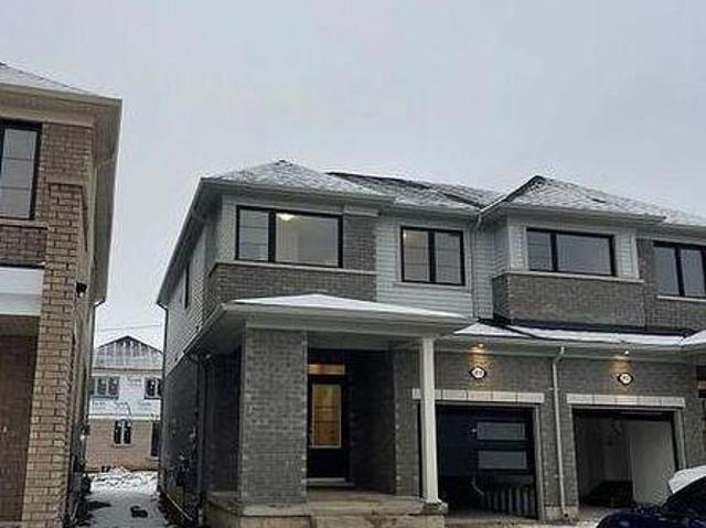 House for rent in Wellington, Ontario