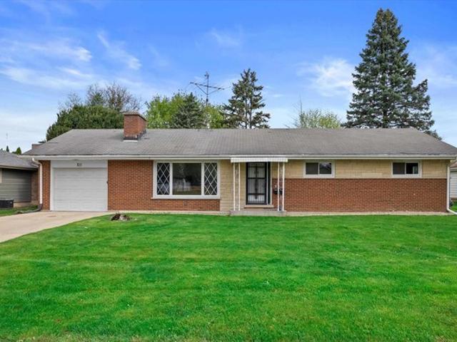 House for sale in Lake Mills, Wisconsin