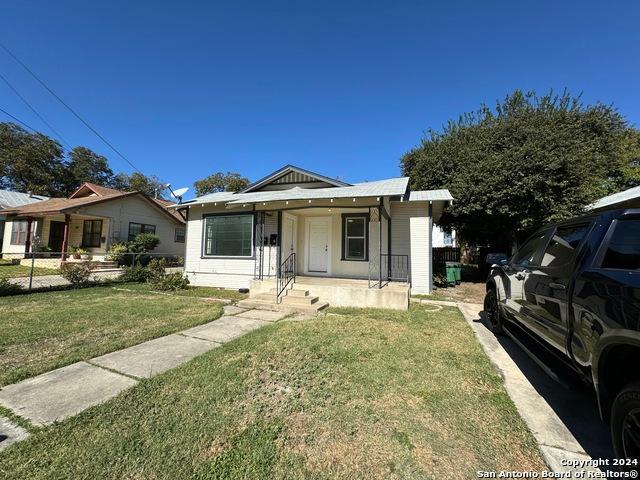 House for sale in Leesville, Texas