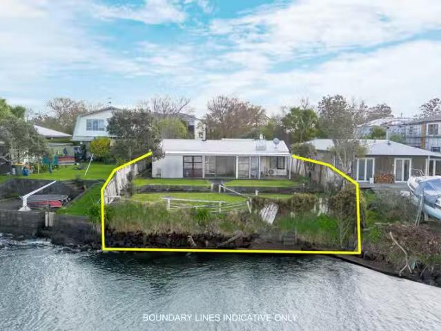 House for sale in Owhata