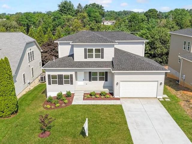 House for sale in Virginia