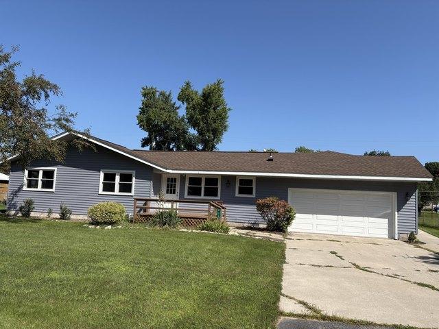 House for sale in Alpena, Michigan