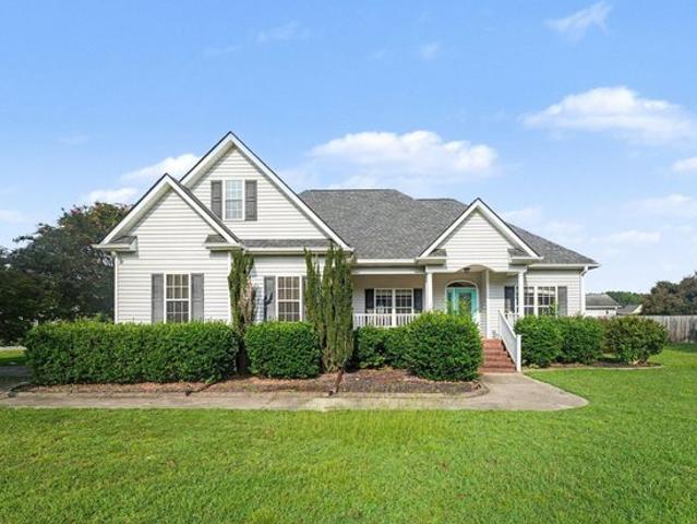 House for sale in Pikeville, North Carolina