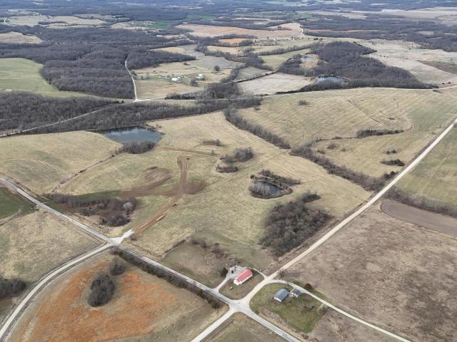 Land for sale in Huntsville, Missouri