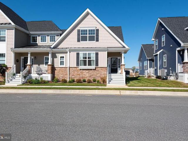 Townhouse for sale in Milton