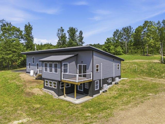 House for sale in Buckfield, Maine