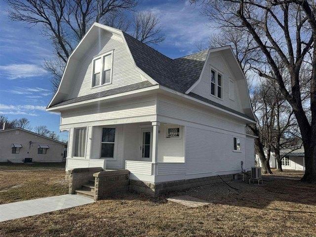 House for sale in Nebraska