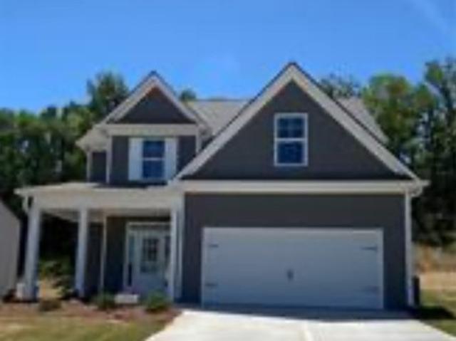 House for sale in Toccoa, Georgia