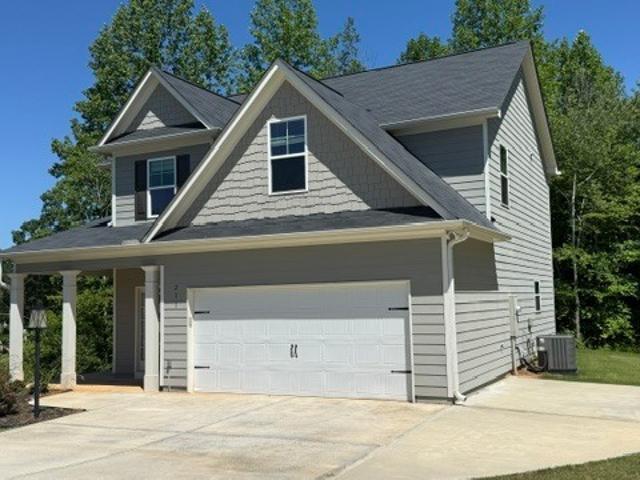 House for sale in Toccoa, Georgia