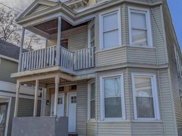 House for sale in Albany, New York