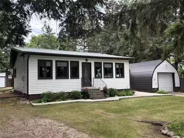 House for sale in Ninette, Manitoba
