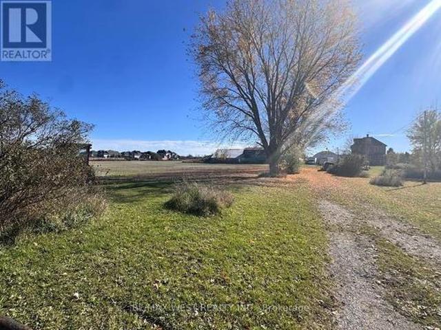 Farm for sale in Springwater, Ontario