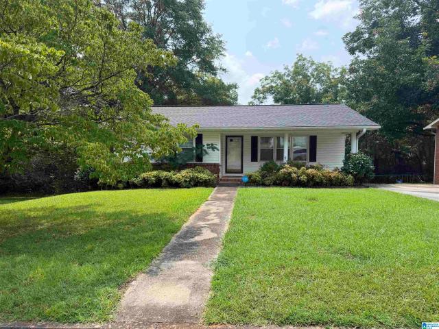 House for sale in Roanoke, Alabama