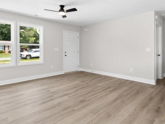 House for sale in Warsaw, North Carolina