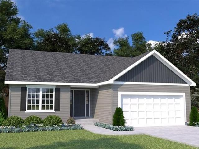 House for sale in Foristell, Missouri