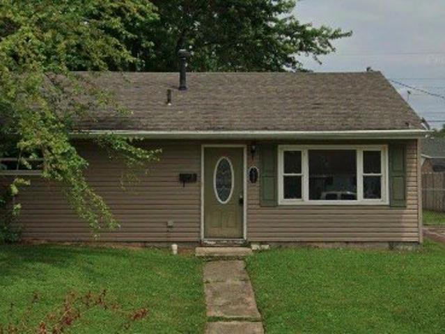 House for sale in Fairborn, Ohio