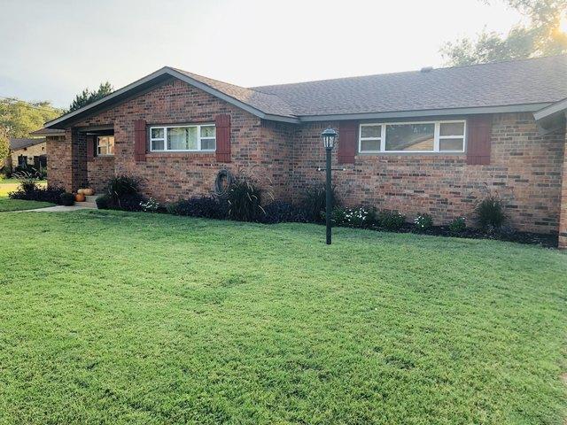House for sale in Whitharral, Texas