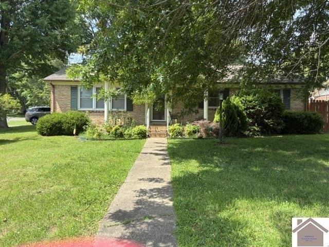 House for sale in Mayfield, Kentucky
