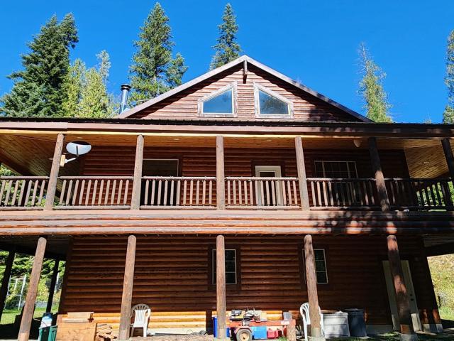 House for sale in Kooskia
