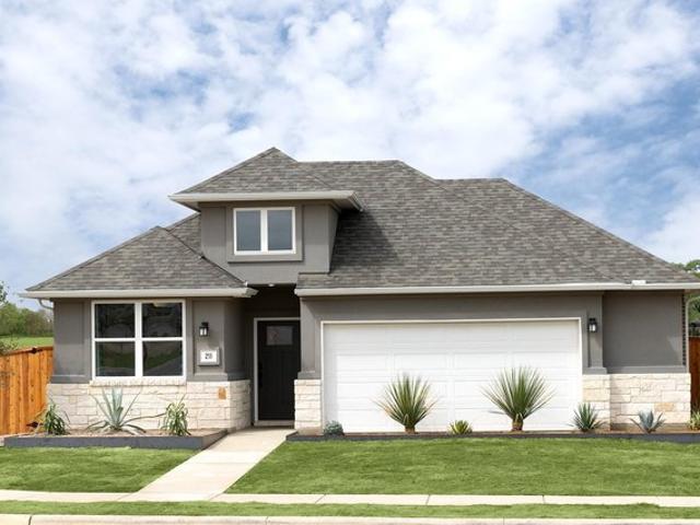 House for sale in Hays, Texas