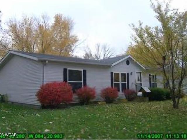 House for sale in Allen, Ohio