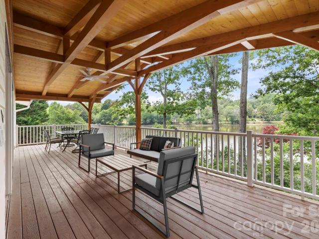 House for sale in Black Mountain, North Carolina