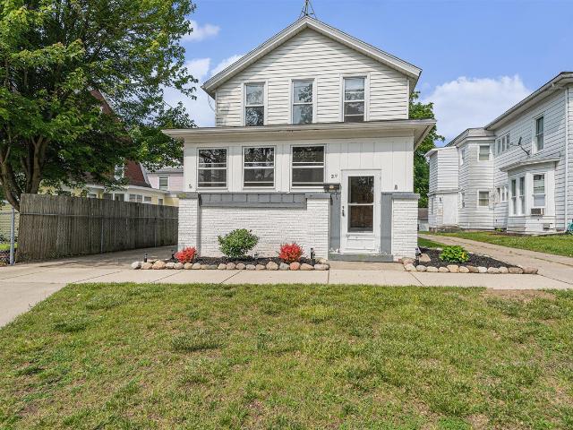 House for sale in Ionia