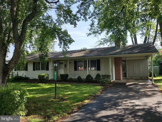House for sale in Bel Air, Maryland