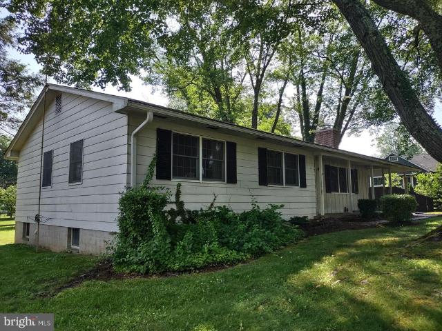 House for sale in Bel Air, Maryland