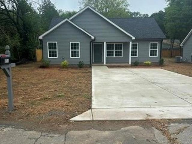 House for sale in Rock Hill, South Carolina