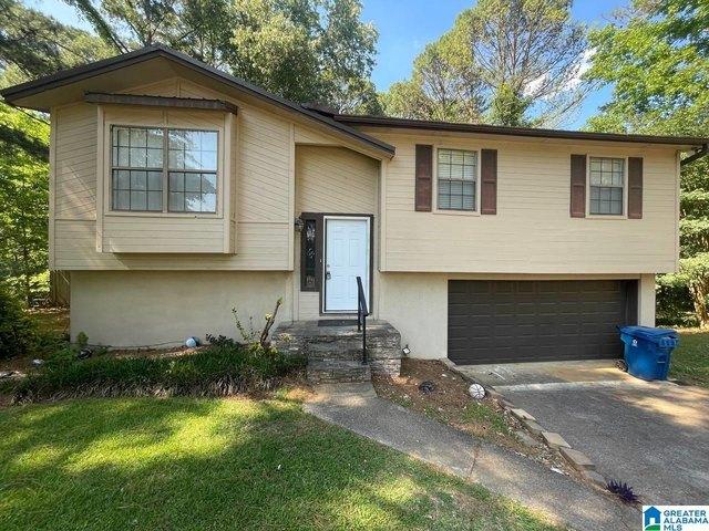 House for sale in Etowah, Alabama