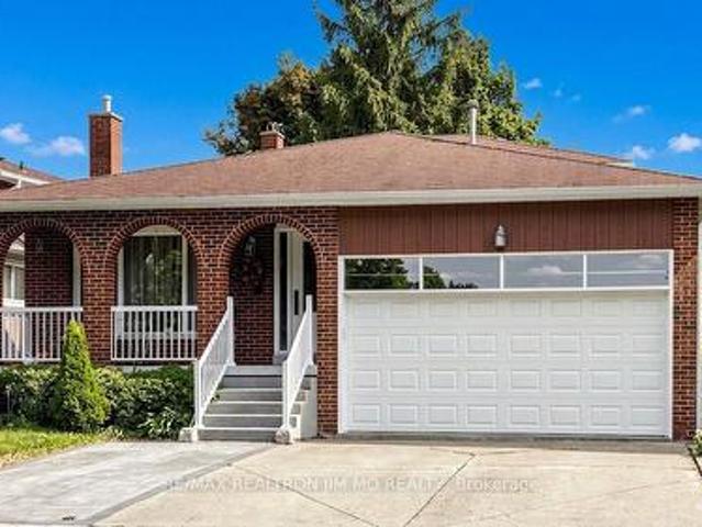 House for sale in York, Ontario