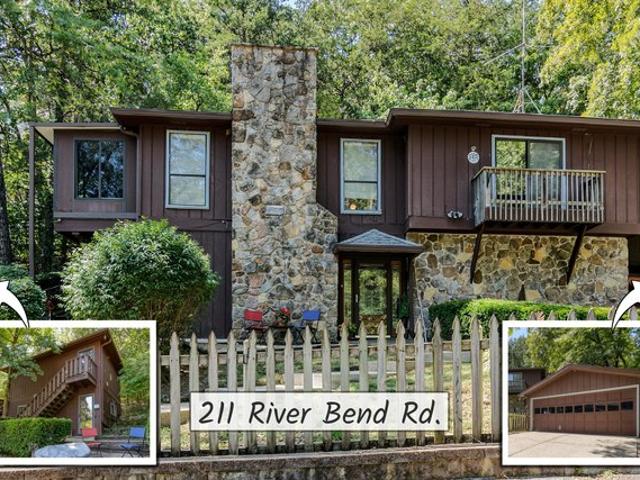 House for sale in Branson, Missouri