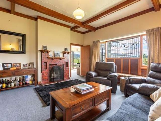 Property for sale in Tararua District