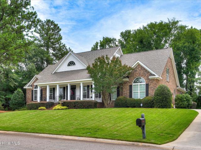 House for sale in Aiken, South Carolina