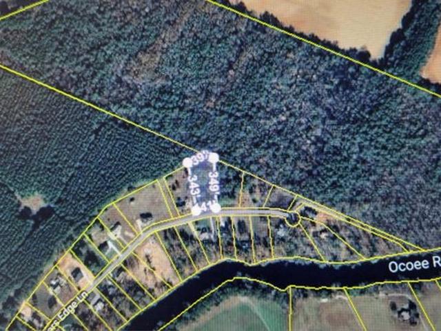 Land for sale in Tennessee
