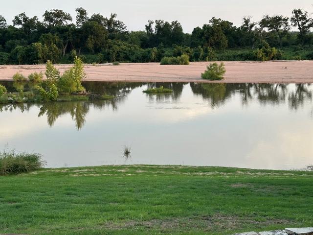 House for sale in Llano, Texas