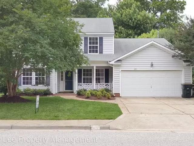 House for rent in Yorktown