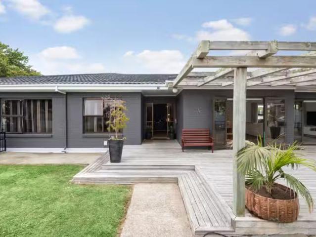 House for sale in Te Awamutu, Waikato