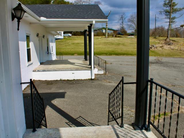 Commercial for sale in Tennessee