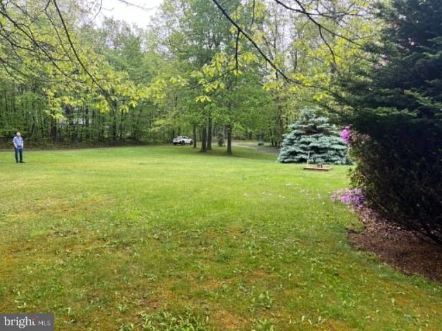 House for sale in Garrett, Maryland