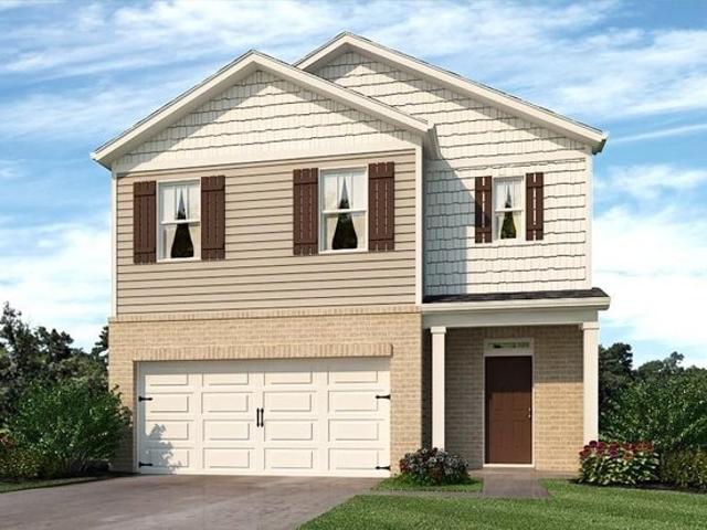 House for sale in Pickens, Georgia