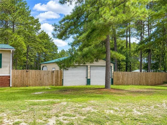 House for sale in Cameron, Harnett County